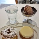 내방역 2번출구 뒤 | 디저트 맛집 감상 기록 17. 무스티에