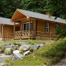 칼봉산자연휴양림 이미지