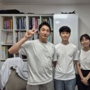 서울(송파구, 강동구, 광진구)에 계신 선배님들을 찾아뵙고 왔습니다. 이미지