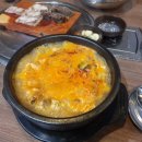 가산4호점 담소사골순대