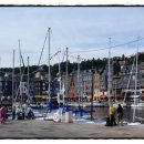 작은항구 이미지