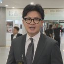 한동훈 카카오 검색결과