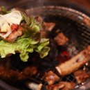 양평숯불갈비 이미지