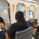 The붙임머리# | 수원붙임머리 거지존 탈출 성공한 후기 — THE붙임머리