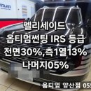 감도 1 인수경로당 | 신차 펠리세이드 울산 남구 → 양산 방문 | 신차 펠리세이드 옵티멈썬팅 IRS 등급 전체 시공 후기