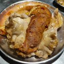 광명대창집 신림 맛집 내돈내산 모듬구이 후기