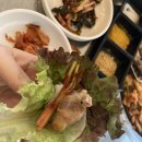 용이네뒷고기재송 | 센텀 / 재송동 뒷고기 맛집 용이네 뒷고기 재송직영점 방문 후기 및 추천글🐷