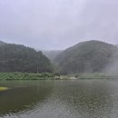 명곡 낚시터 이미지