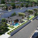 한스테이 이미지