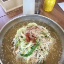 진주강수옥국수집 이미지