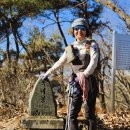 25.11.21(金) 옥녀봉-오봉산-팔령-투구봉-서룡산-백장봉-수청산-백장암 이미지