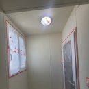 덕정중흥s클래스 | 양주 탄성코트 중흥S클래스 베란다 페인트칠 후기