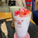 아이티센빌딩 | [서초 / 남부터미널 카페] 남터 혼자 카공하기 좋은 &#34;Cafe&#39; de Cen 카페드센&#34;