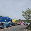 장수-4 | 장수 누리파크 카라반 한우 숙소 후기 키즈카페 정보 등