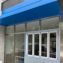 상가 인테리어 비용 절약하기! 셀프 인테리어 필름시공 후기