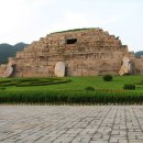 장수의 땅 그리고 이미지