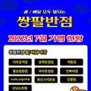쌍팔반점 이미지