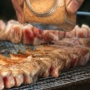 웰건 - 포천시 | 유재석캠프 마늘가루 삼겹살…이거 하나로 고깃집 맛 됩니다