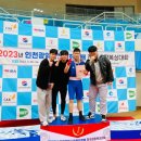 용인대 SM복싱클럽 5관 이미지