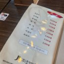 조가네 한식 이미지