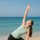 내 몸에 힐링요가 이미지