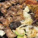 칼삼 | 전참시 전지적참견시점 이영자 삼겹살 천겹살 천번 칼집 삼겹살 천칼삼 고기 맛집 후기 리뷰 내돈내산