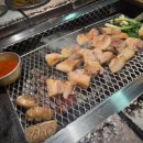 지리산산청흑돼지