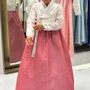 강남-091 | #14 혼주 한복 '실크루트 종로점' 후기