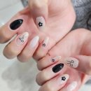 검암 네일도 빛나