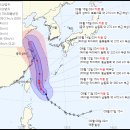 ﻿12호 태풍 무이파 이미지