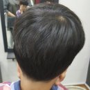 리 (Lee) 헤어 이미지