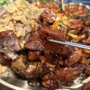 족발을아는남자 | [부천 맛집]신중동 야장맛집 20첩 반상 수라상이 나오는 트렌디한 족발 태평족 부천중동점 솔직후기