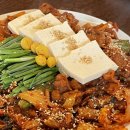 경주 황리단길 한식 맛집 동양백반 | 돼지김치 두루치기 후기