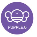 퍼플비 이미지