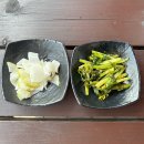 반곡 1 신촌경로당 | [강원 원주] 원주 대표 막국수&amp;감자옹심이 맛집, 신촌막국수 (+ 원주 반곡역 벚꽃)