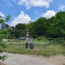 장암 장하리사지 이미지