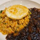 공리 | 접근성 발렛 다 되는 강남구청 맛집 공리 방문 후기