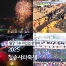 청송군종합문화복지타운 | 청송사과축제 2025 일정 출연 가수 라인업 불꽃놀이 시간 경북 가볼만한곳 추천