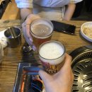 사당 회식장소 살 한가득 쪽갈비 맛집 인생극장