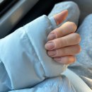 지영 | [뿌요네일] 창원 상남동 내돈내산 네일샵 추천 지영쌤 원컬러네일 후기