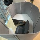 강상철 | [1784 사옥 투어 후기] 1편: 1784, 로봇과 사람이 함께 일하는 곳