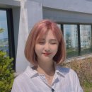핑크헤어타운 이미지