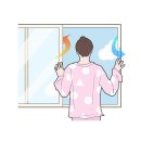 S클래스1단지아파트 탄성코트 베란다 누수로 천정 페인트 벗겨짐, 날림 일상배상책임(누수)보험으로...