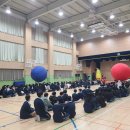 행복중학교 이미지