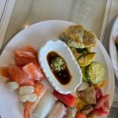 엔젤스데이 | 김포 돌잔치 '엔젤스데이' 답사시식 후기(계약완료/알로하)