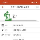 수락산역 4번출구 이미지