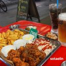 아름다운가게 안산중앙역점 | 벨기에 감자튀김, 치킨 찐맛집 인정 | 폼프리츠 안산중앙역점 솔직 후기