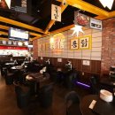 ⭐한신포차 도톤보리점 주방 (사원, 아르바이트), 홀 (아르바이트) 모집합니다⭐ 비자발급가능!! 이미지