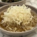 먹골막국수숯불닭갈비 이미지