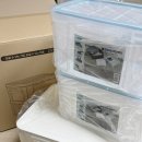 좋은카메라 | 플라팜 카메라제습함 11L & 26L 밀폐력 좋은 카메라보관함 후기